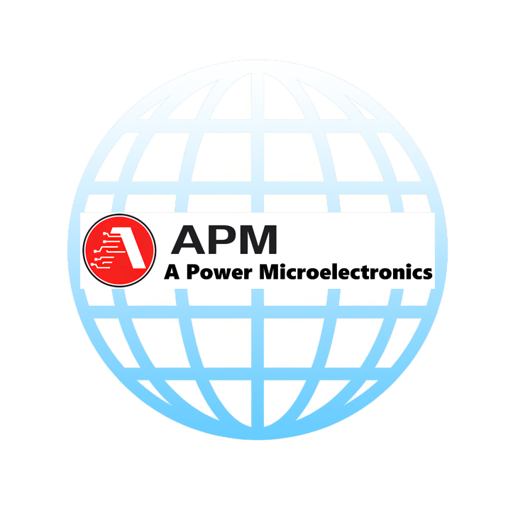 消费级MOSFET(AP80N03D)