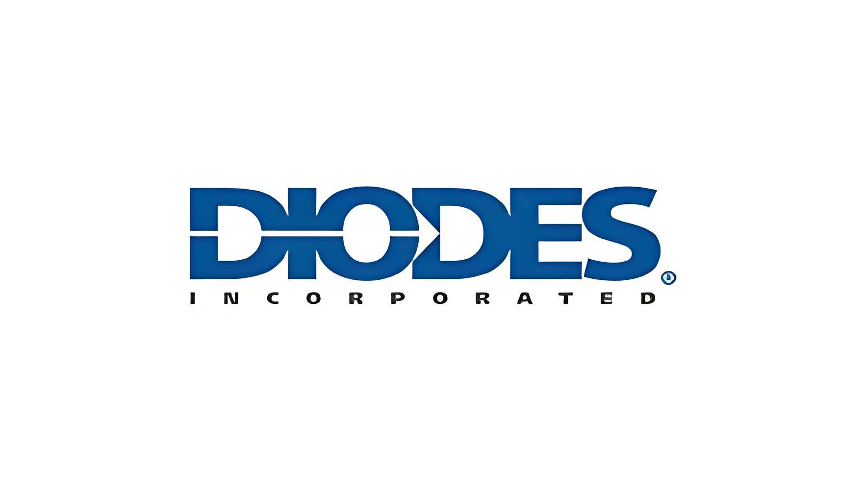 DIODES(美台)